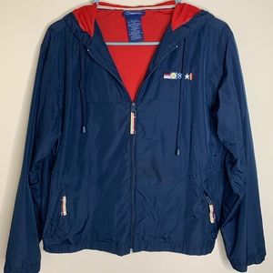 Catalina “63” Windbreaker